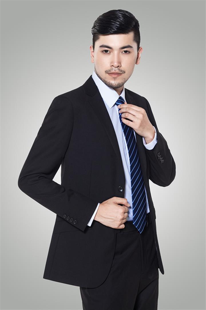彭中华 创意策略总监