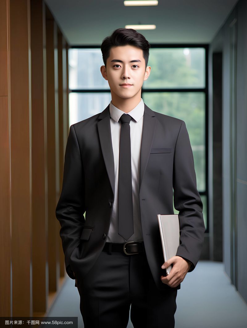 李玲庆 创始人 & 执行董事